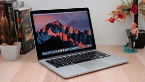 Comprar um MacBook Pro 2019 Usado 4 Macbook Pro 2019 usado