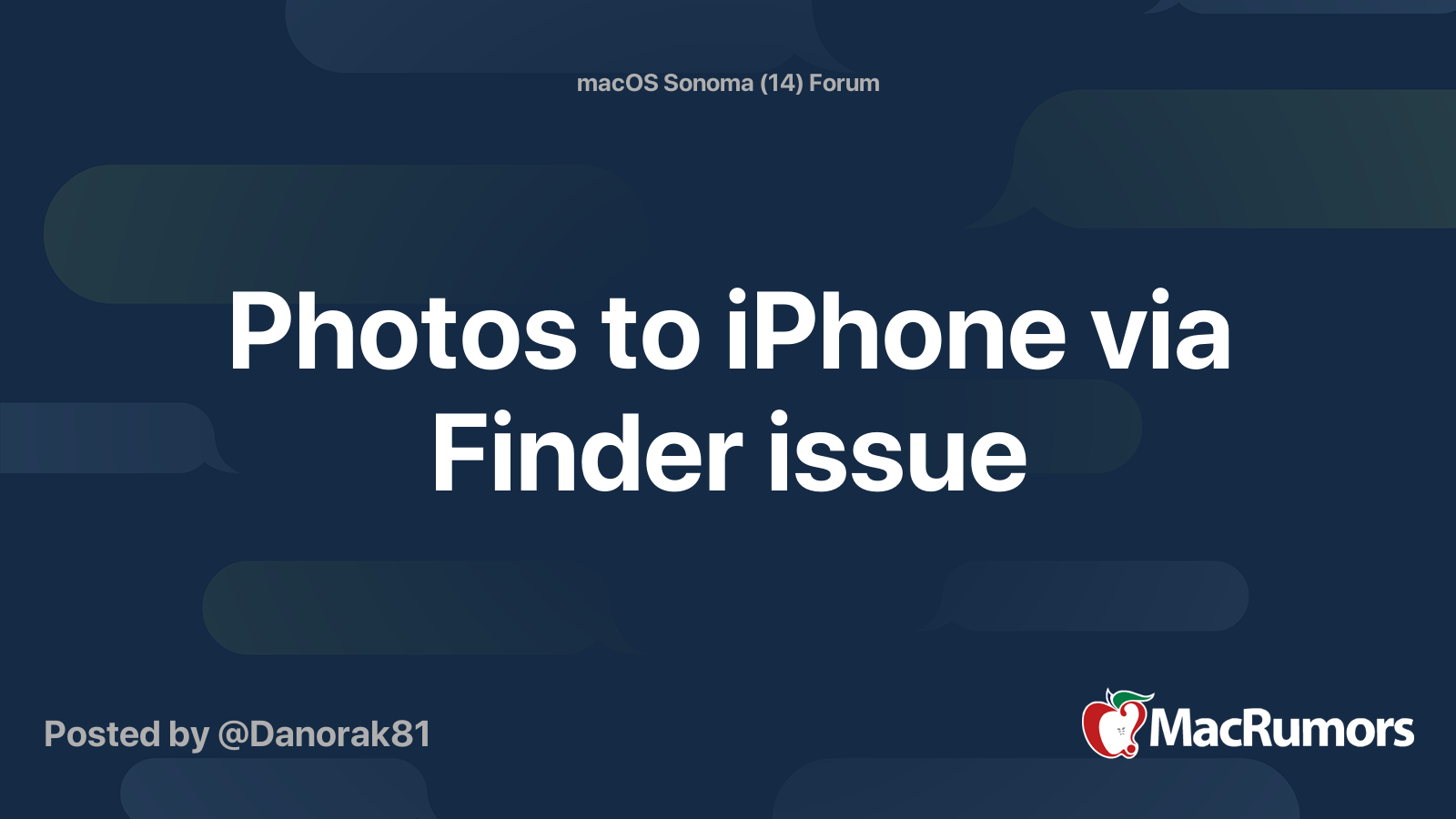 Problemas Recorrentes na Sincronização de Fotos no iOS 17.4 Beta: Saiba Mais 9 Atualizações Apple