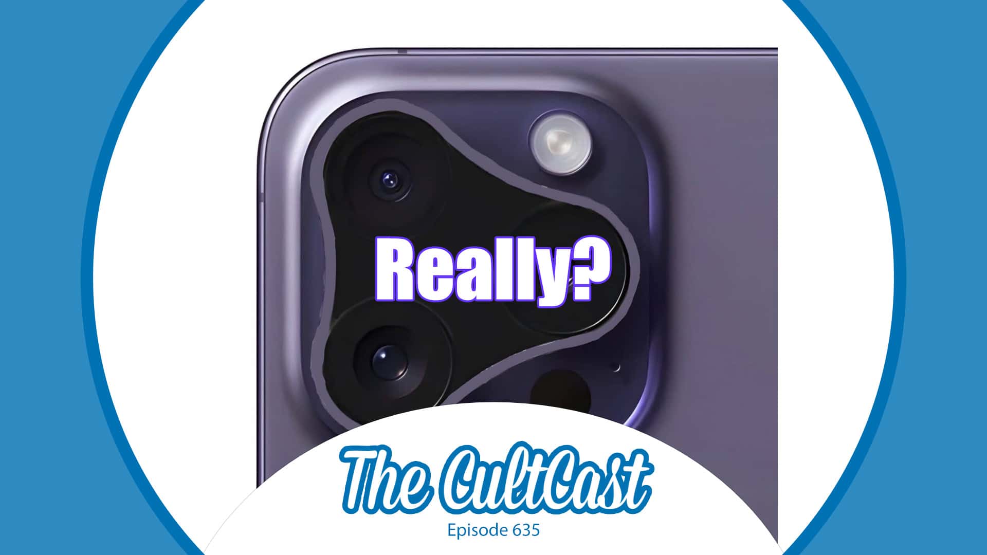 Rumor e Mockup do iPhone 16 Pro: A Nova Aposta da Apple Será Semelhante a um Fidget Spinner? 11 iPhone 16 Pro