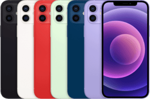 Que iPhone Vale a Pena Comprar em 2024 6 iphone 12 2021