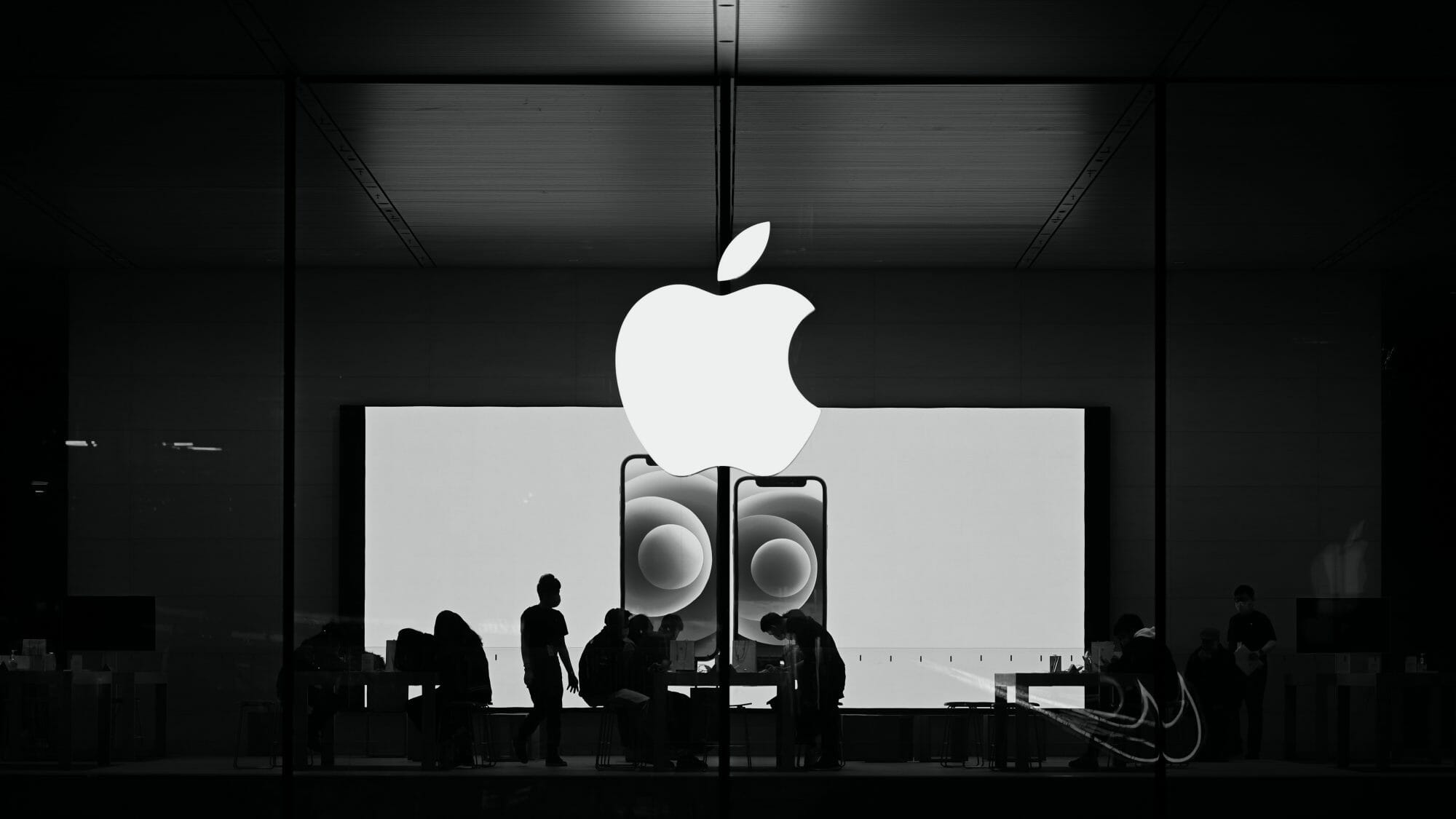 Apple enfrenta processo antitrust nos EUA 26 Apple enfrenta Processo Antitrust