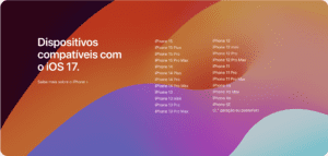Como funciona o suporte da Apple para iPhones? (atualizado para o iOS 17) 2 Suporte da Apple