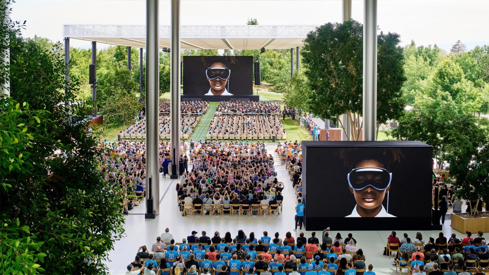 Apple está prestes a anunciar o WWDC 2024: Novidades e Rumores 32 WWDC 2024