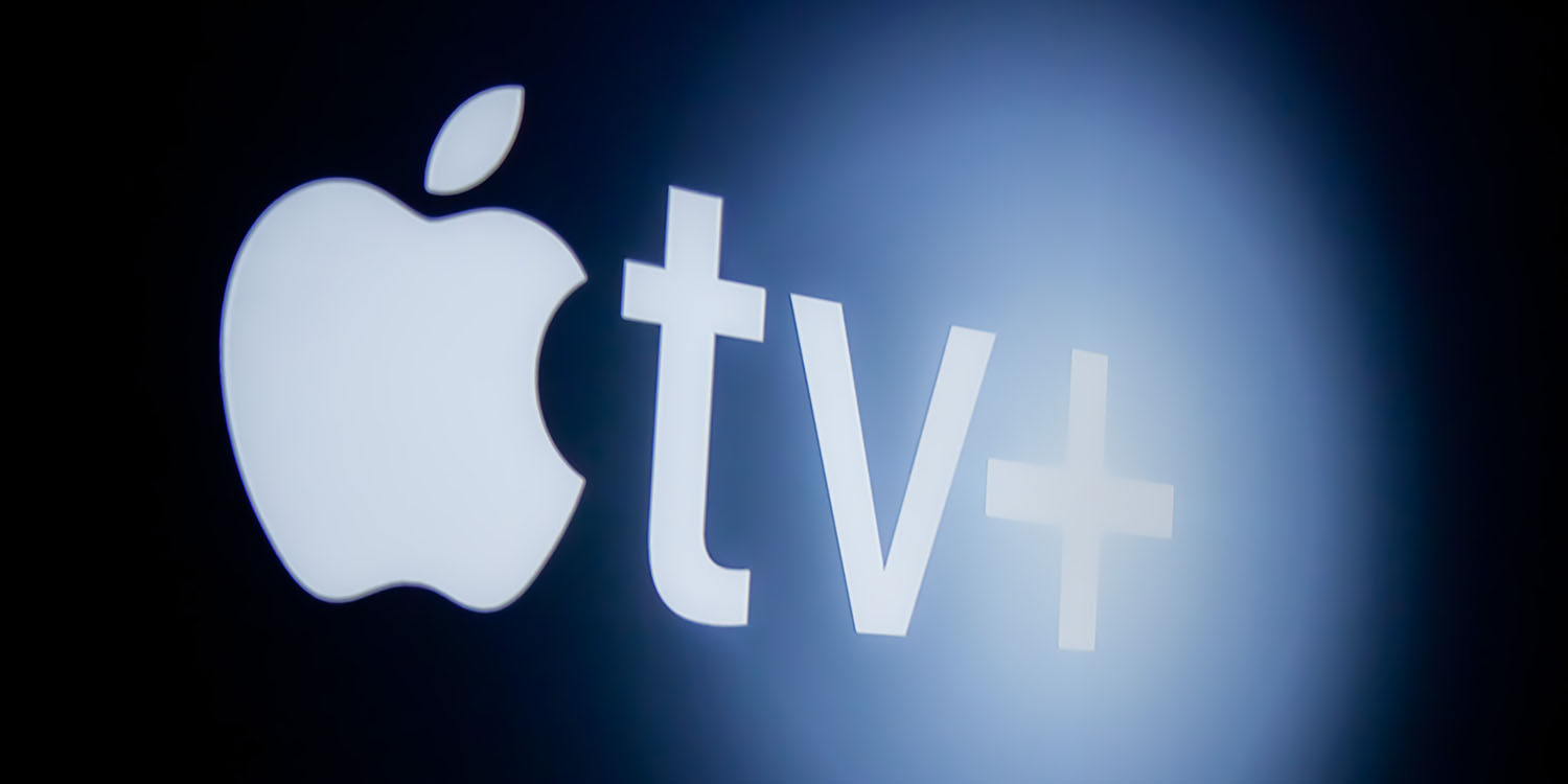 Apple TV+: conteúdo premiado domina a plataforma, revela estudo 7 A palavra-chave que melhor se adapta a esta notícia é "Apple TV+".