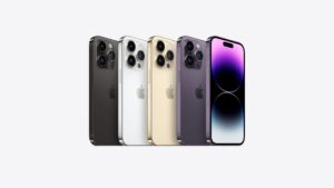 Que iPhone Vale a Pena Comprar em 2024 2 iPhone 14 Pro e Pro Max