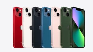 Que iPhone Vale a Pena Comprar em 2024 5 i Phone 13 cores