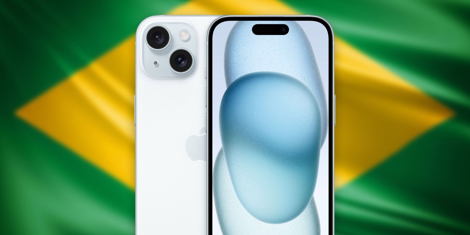 iPhone 15 agora é fabricado no Brasil 4 iPhone 15 fabrica Brasil