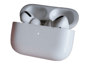 Significado das cores da luz da caixa dos AirPods 2 luz branca airpods