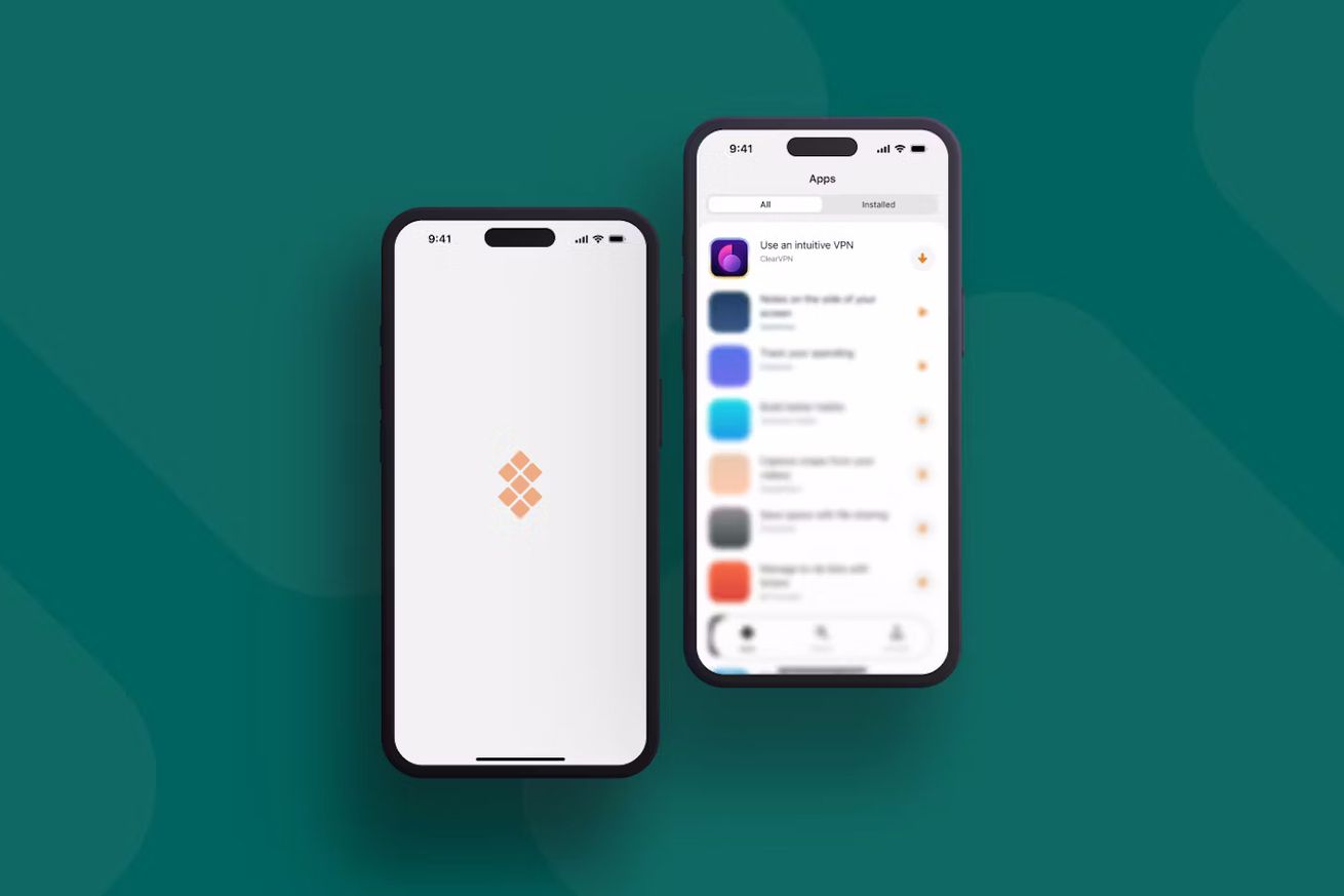 Primeira Loja de Apps de Terceiros Setapp para iOS na União Europeia 34 Setapp