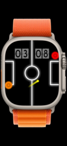 8 Aplicações Úteis Para Apple Watch 11 ping pong game apple watch
