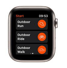 8 Aplicações Úteis Para Apple Watch 7 strava app apple watch
