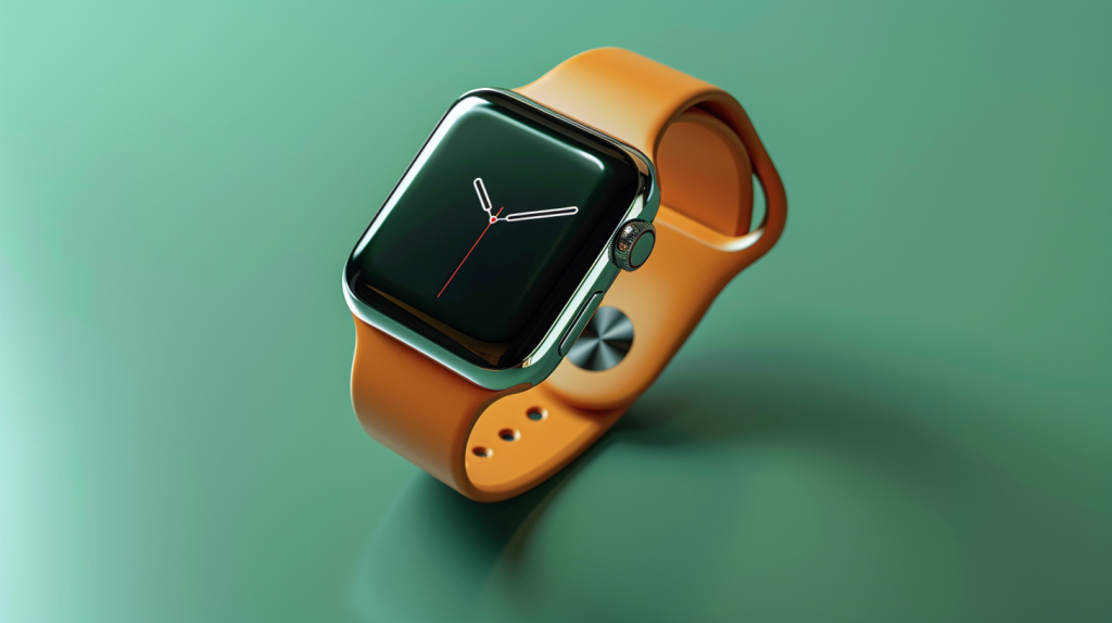 O Impacto do Apple Watch na Saúde e Bem-Estar 22 O Impacto do Apple Watch na Saúde e Bem-Estar