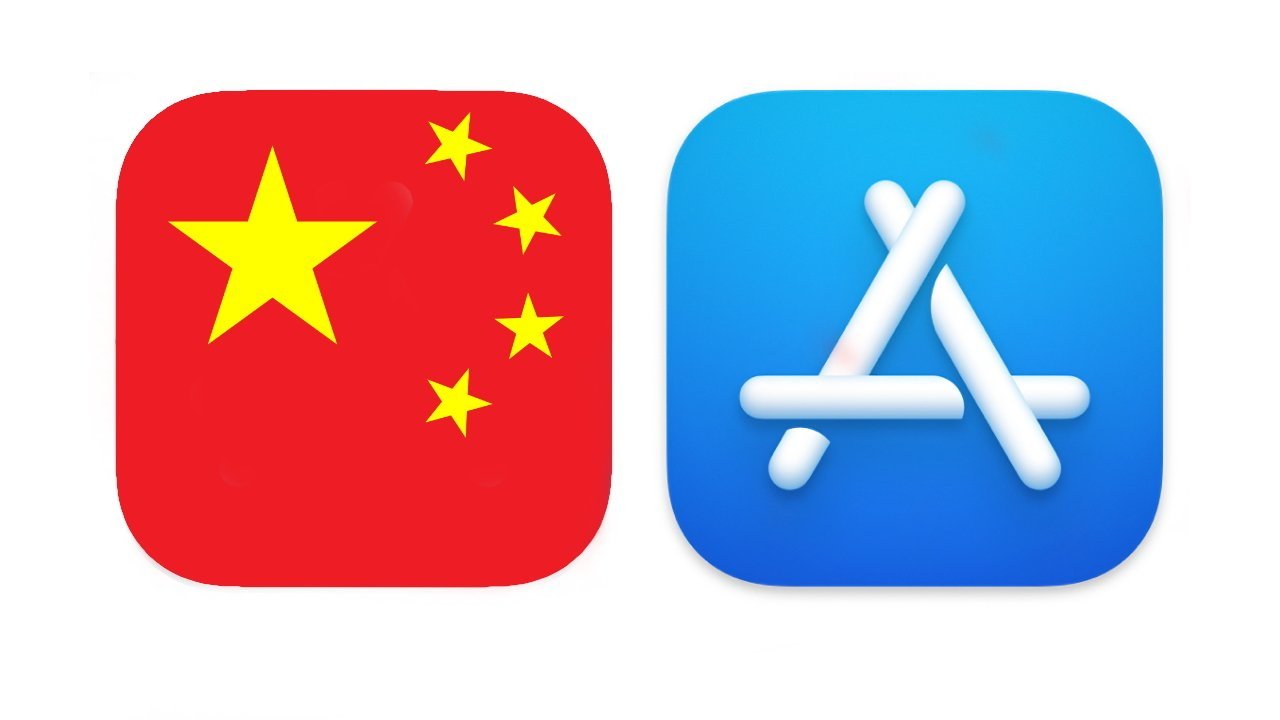 Apple remove WhatsApp e Threads da App Store chinesa por questões de segurança nacional 14 A palavra-chave que melhor se adapta à notícia é "Segurança Nacional".