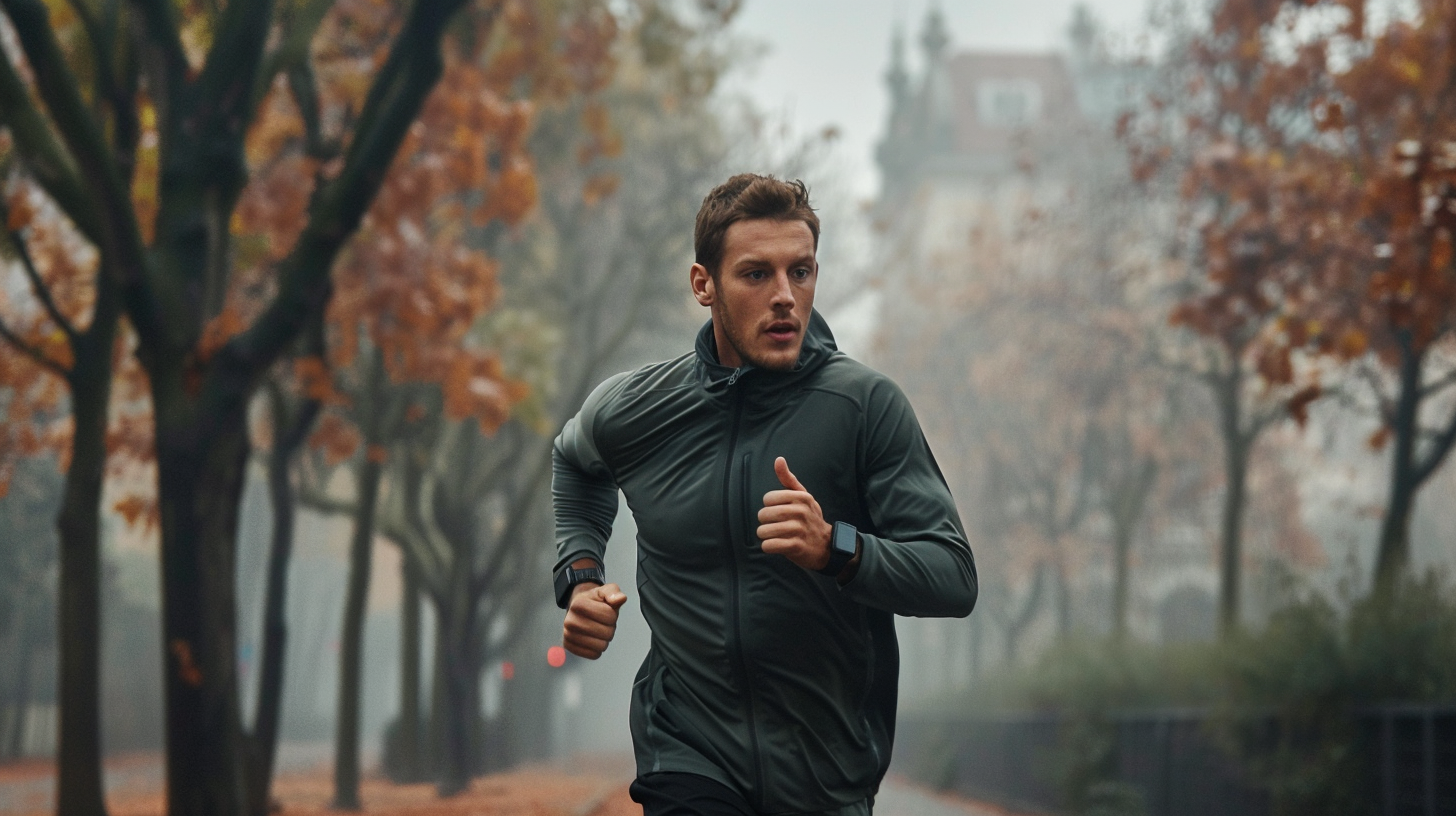 Como o Apple Watch está a mudar a saúde e o fitness 23 Apple watch