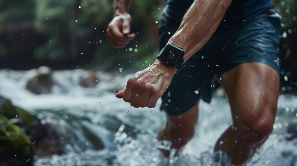 Como o Apple Watch está a mudar a saúde e o fitness 4 apple watch