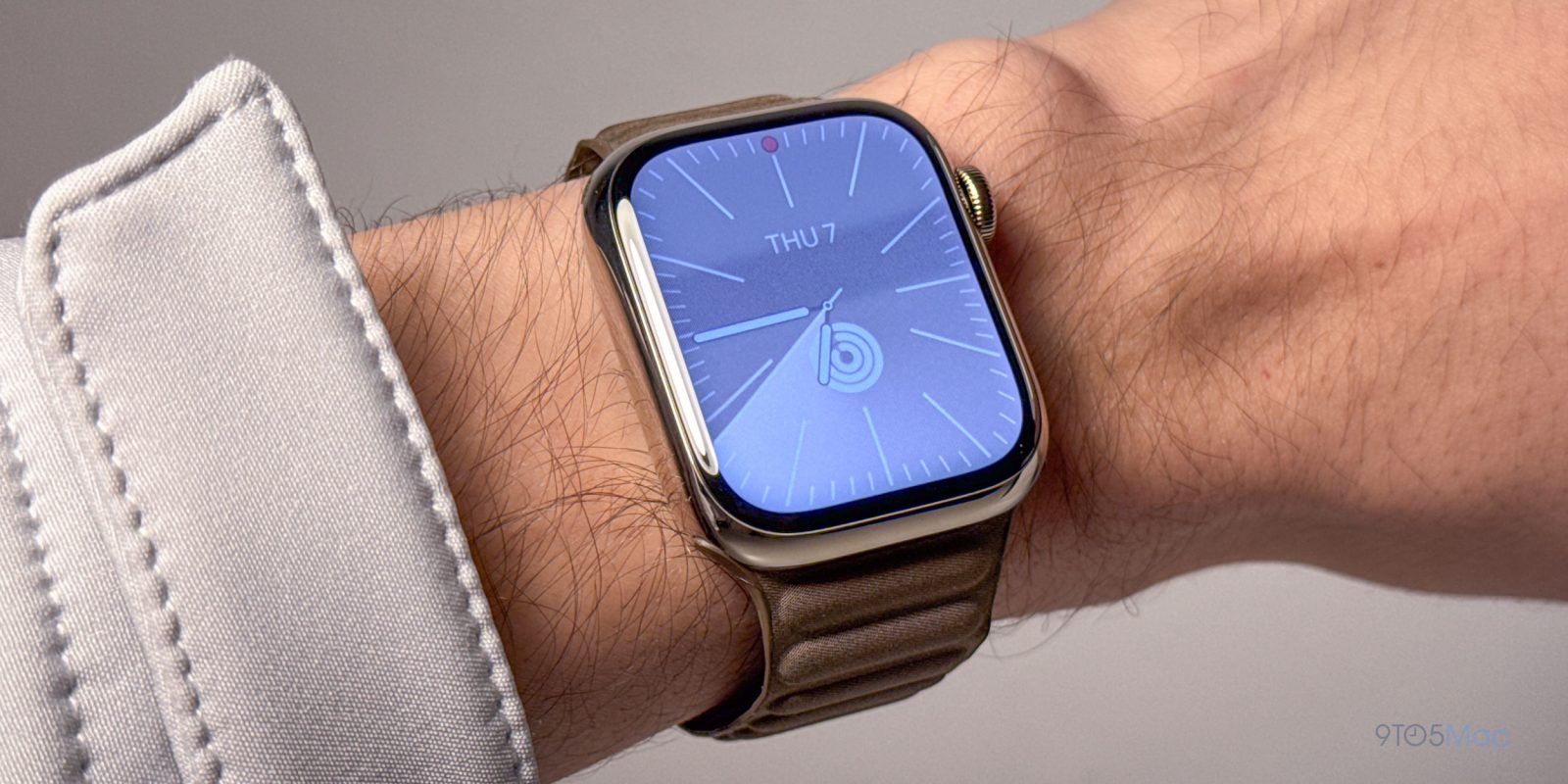 Apple Watch Series 10 poderá ter melhorias significativas na vida útil da bateria 27 Apple Watch Series 10