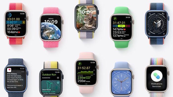 Como o Apple Watch está a mudar a saúde e o fitness 2 apple watch