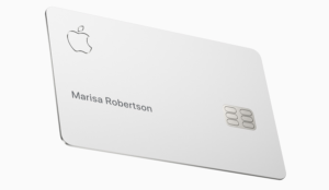 Cartões Físicos Apple Card a Expirar: Apple Envia Substitutos 2 Cartões Físicos Apple Card