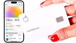 Cartões Físicos Apple Card a Expirar: Apple Envia Substitutos 3 Cartões Físicos Apple Card