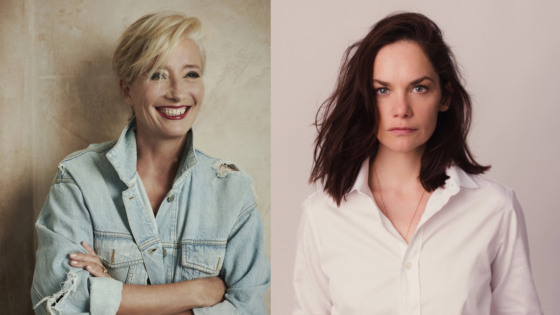 Nova série "Down Cemetery Road" com Emma Thompson e Ruth Wilson chega ao Apple TV+ 20 A palavra-chave é "Down Cemetery Road".