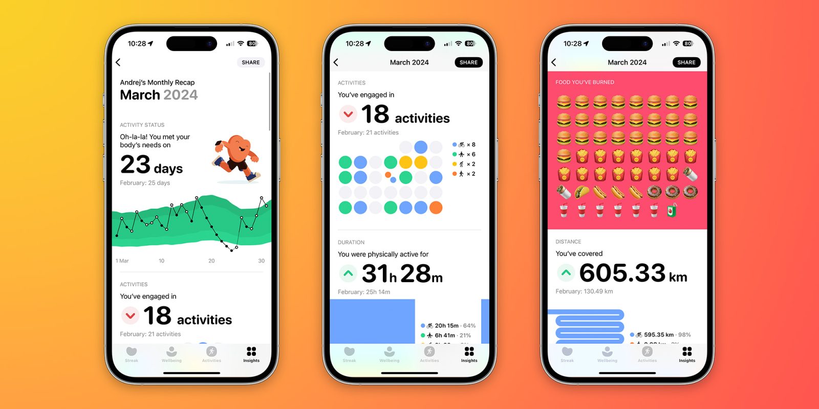 Gentler Streak lança nova atualização com melhorias e novos recursos 22 Orientação