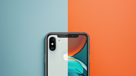 iPhone X ou iPhone 11: Uma Análise Detalhada 6 iPhone X ou iPhone 11: Uma Análise Detalhada