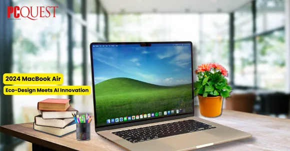 Novo MacBook Air 2024: O equilíbrio perfeito entre elegância e funcionalidade 23 A palavra-chave que melhor se adapta à notícia é "MacBook Air 2024".