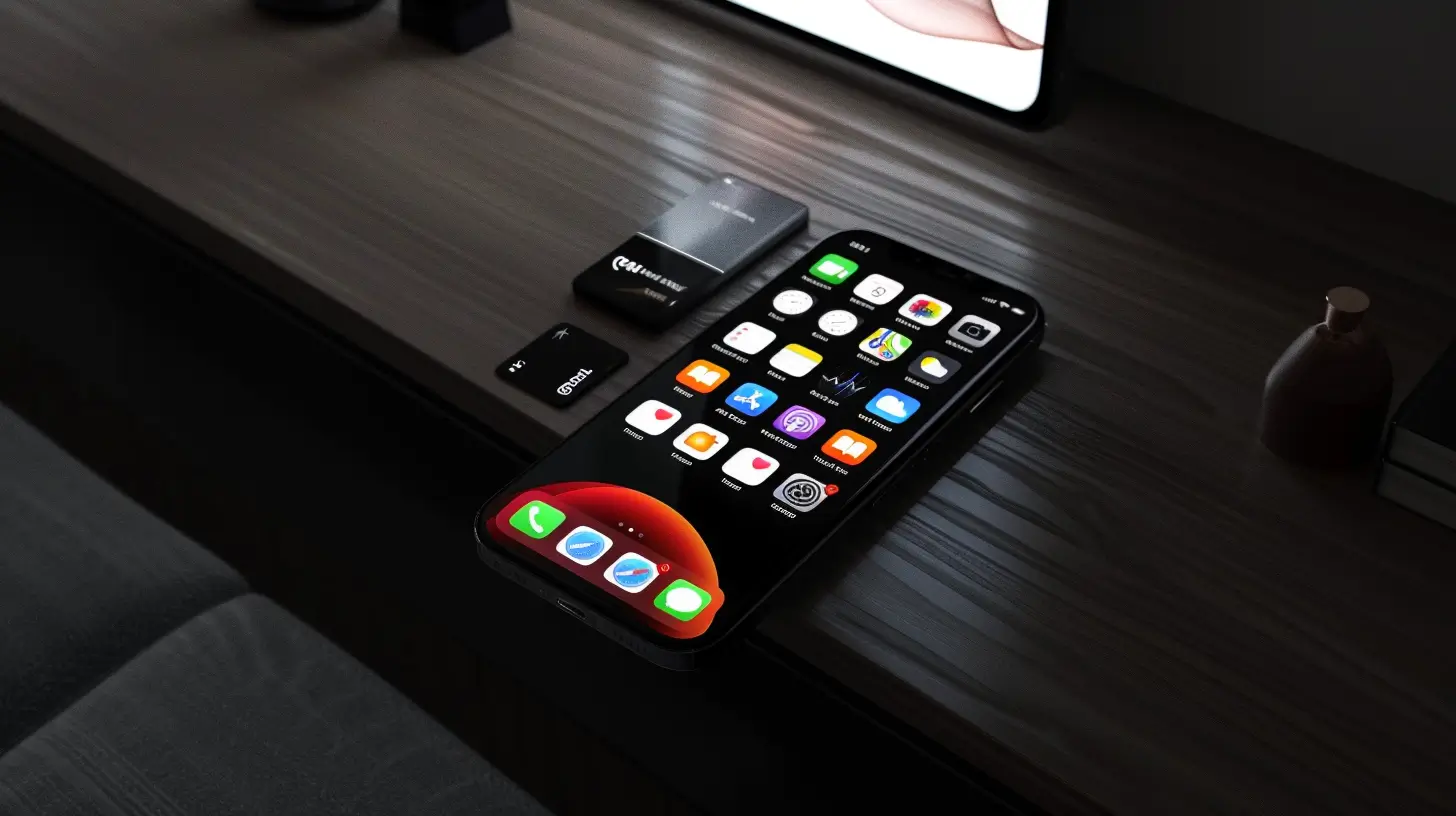 Análise dos Serviços Apple: Como Eles Se Comparam aos Concorrentes? 2 Serviços Apple