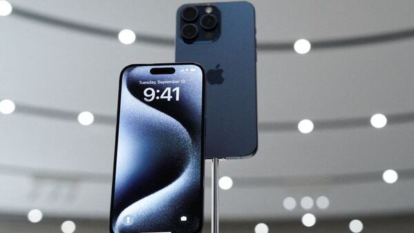 Vendas de Smartphones da Apple Caem 23 A palavra-chave é "smartphones Apple".