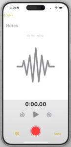 Inovações do iOS 18 nas Apps Notas, Mail, Fotos e Fitness! 2 inovações do iOS 18