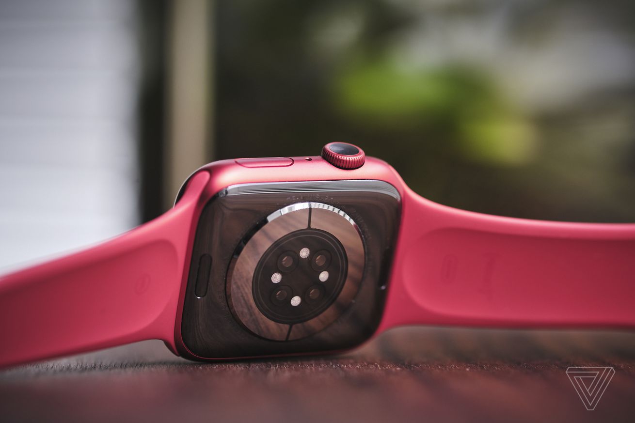 Apple Watch: Funcionalidade de Histórico de Fibrilação Atrial Qualificada para Programa MDDT da FDA 18 A palavra-chave que melhor se adapta à notícia é "Saúde Digital".