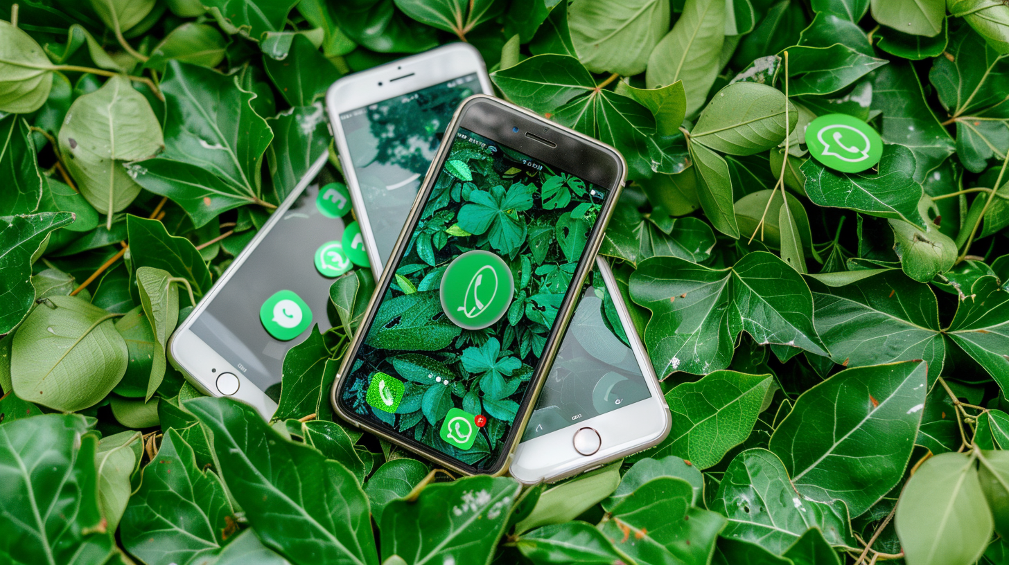 Os iPhones Recondicionados e a Economia Circular 18 Economia Circular