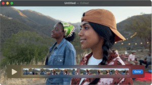 Versões Melhoradas das Apps QuickTime e Music - WWDC 2024 2 Versões Melhoradas do QuickTime