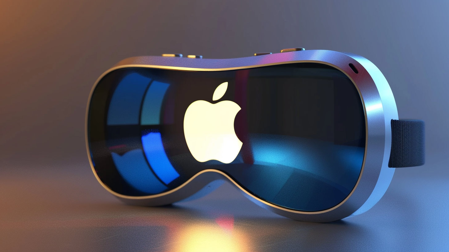 Apple Vision Pro 18 Vision pro