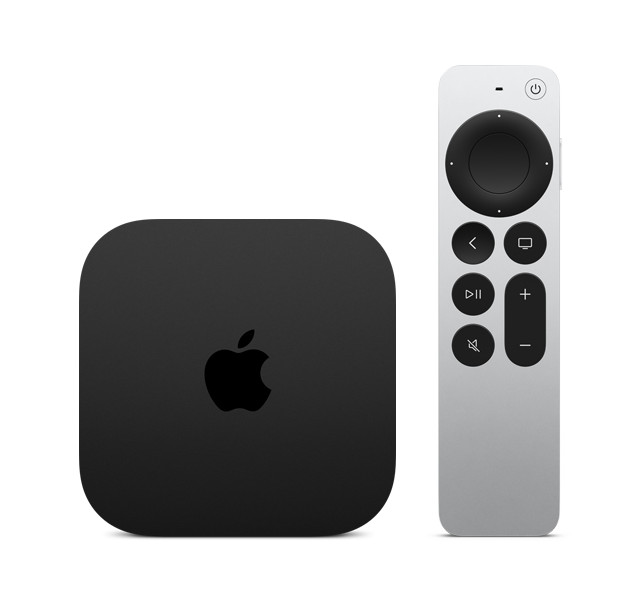 Guia Completo para Instalar a Apple TV: Passo a Passo e Dicas Essenciais 2 Apple TV