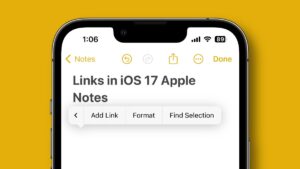 Aprofunde Habilidades com o Apple Notes 2024 2 Apple Notes