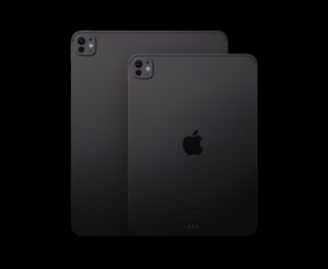 Apple Lança Novo iPad Pro e Air 2024 3 Novo iPad Pro