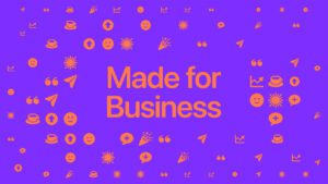 Apple Lança Série "Made for Business" em Maio 2024 2 Série Made for Business