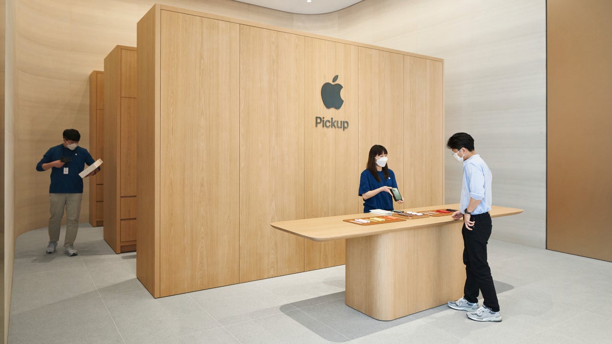 Coreia do Sul Quer Proibir iPhone 2024 4 Palavra-chave: Segurança