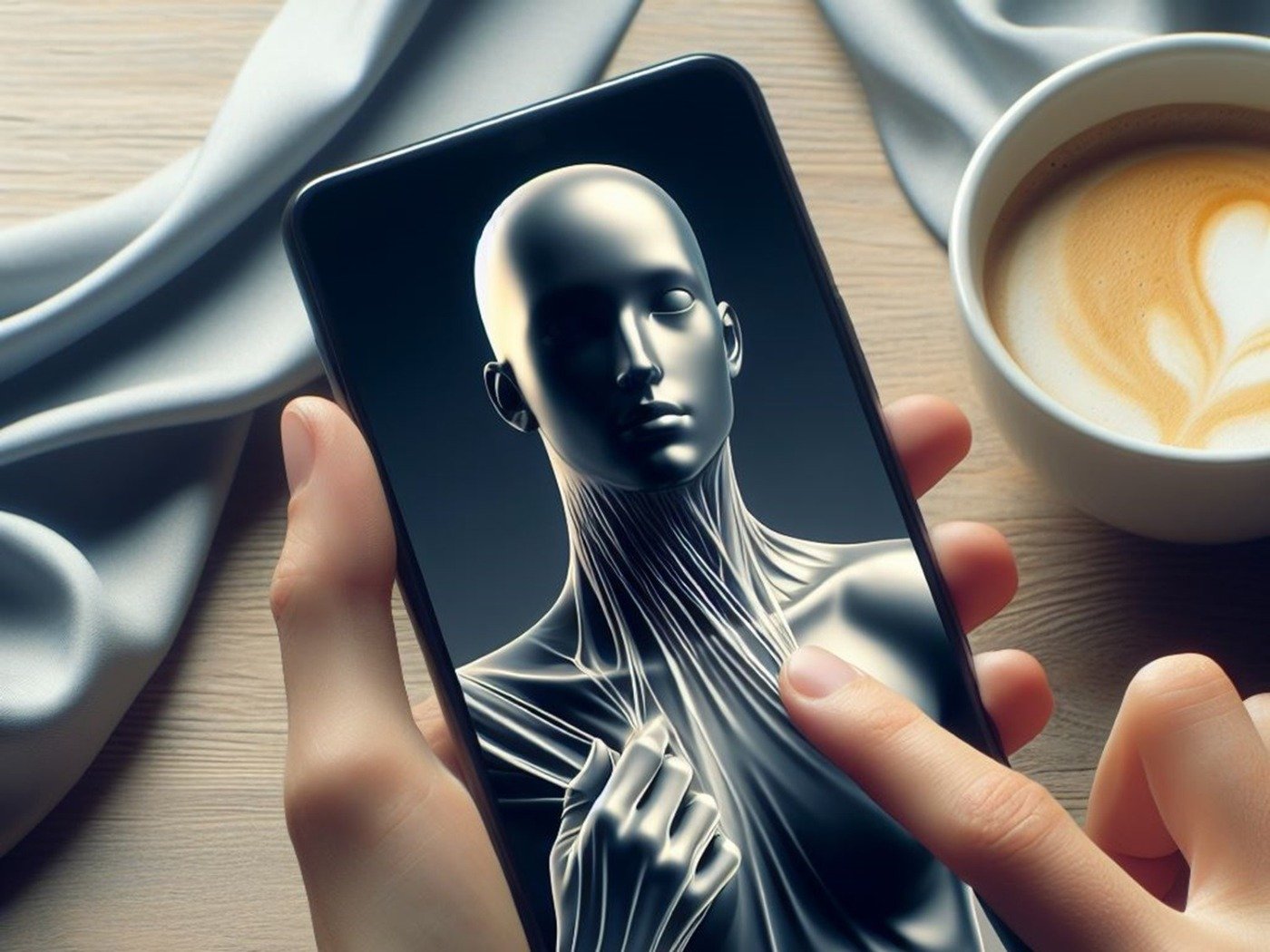 A possível nova funcionalidade do iPhone: Rumores de integração inspirados em rivais 5 A palavra-chave que melhor se adapta à notícia é "integrar recurso de rivais diretos".
