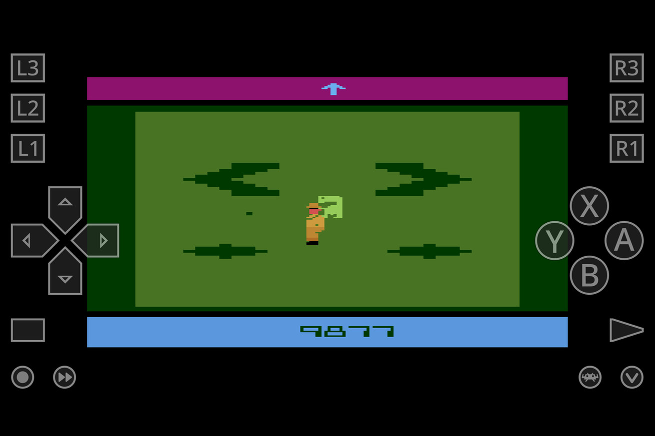 RetroArch chega à App Store para iPhone 2024 6 Emulador RetroArch