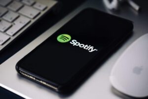 Spotify Avança na Disputa com a Apple 2024 2 spotify avança na disputa com a apple