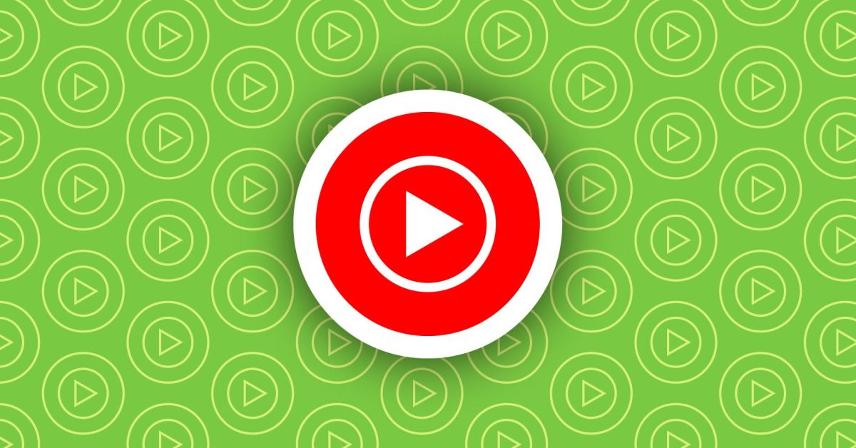 YouTube Music Disponibiliza Novo Design para iPhone 2024 3 A palavra-chave que melhor se adapta à notícia é "YouTube Music".