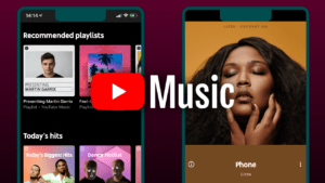 YouTube Music Disponibiliza Novo Design para iPhone 2024 2 YouTube Music