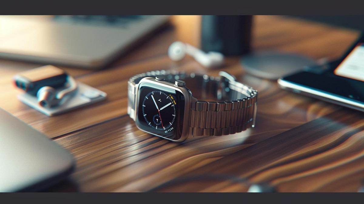 Apple Watch 38mm: Vale a pena comprar? 6 Apple Watch 38mm: Vale a pena comprar? 6