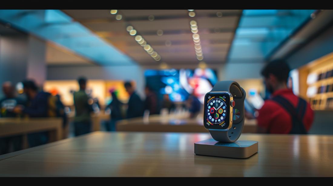 Apple Watch 5 Celular Portugal: Qual Loja Escolher? 9 Apple Watch 5 Celular Portugal: Qual Loja Escolher? 9