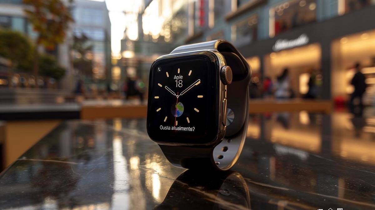 Apple Watch 6 valor: Quanto custa atualmente? 16 Apple Watch 6 valor: Quanto custa atualmente? 16