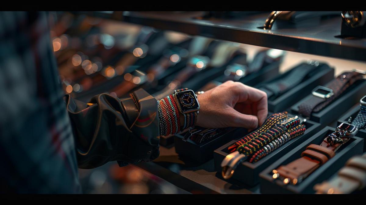 Apple Watch Armband: Qual Modelo Devo Escolher? 5 Apple Watch Armband: Qual Modelo Devo Escolher? 5