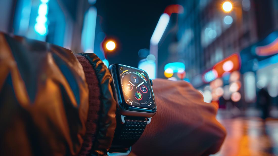 Apple Watch MEO: Quais São as Vantagens? 3 Apple Watch MEO: Quais São as Vantagens? 3