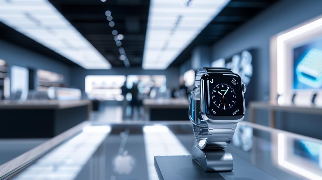 Apple Watch Recondicionado Worten: Vale a Pena Comprar? 1 Apple Watch Recondicionado Worten: Vale a Pena Comprar? 1